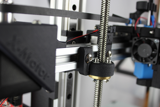 SLS Präzisionsteile