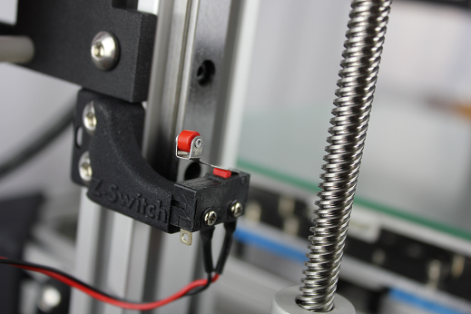 Industrielle Funktionsteile