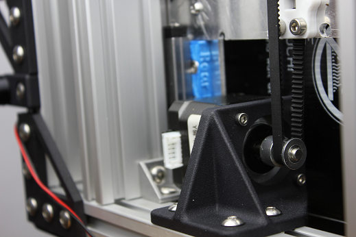 Komplexe SLS-Bauteile